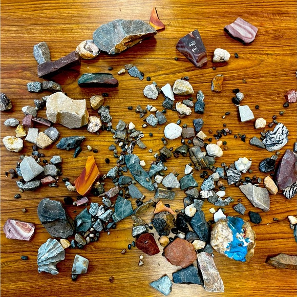 Beginner Rock Collection - Picture 5 of 5